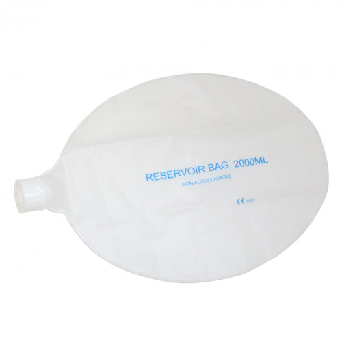 Bag Valve Mask | BVM Ventilation | Ambu Bag - CPR Select