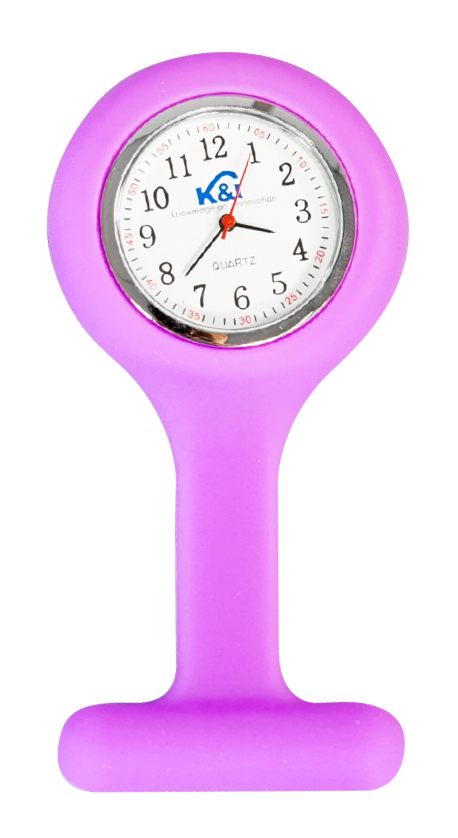 RELOJ DE ENFERMERA – – Médicos