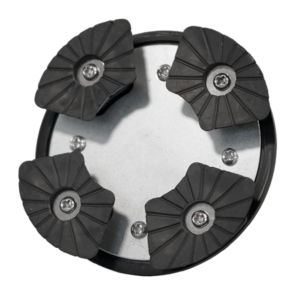 Tripod Cane Tips K&I Equipos Médicos