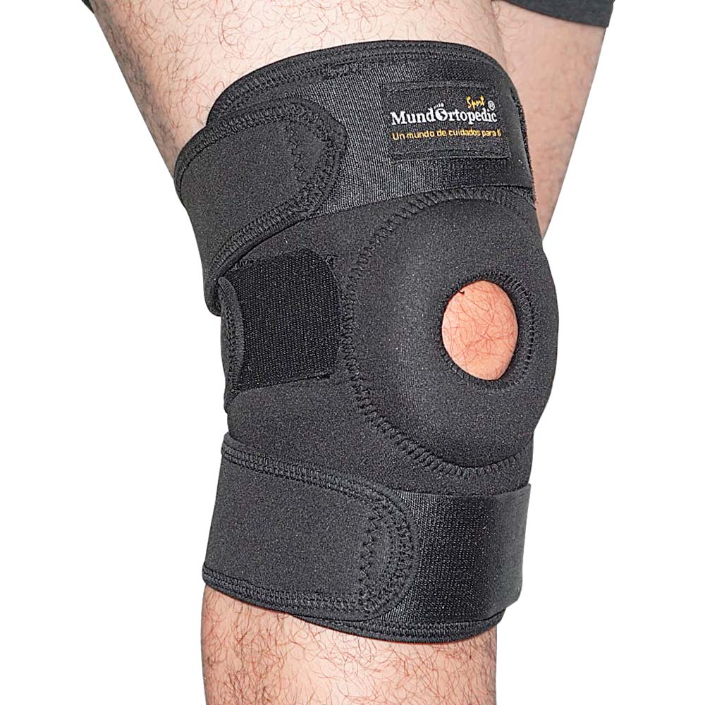 RodilleraTresAjustes