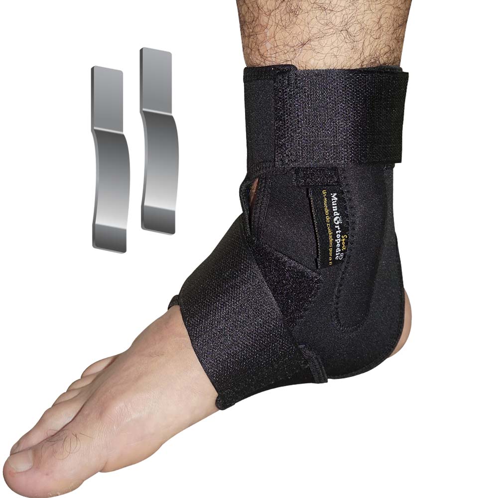 TobilleraEstabilizadora